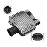 For LR2 Rover Discovery Sport Range Rover Evoque New Cooling Fan Control Module – product image 3