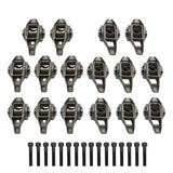 For LS3 L92 6.0L 6.2L 1.7 Ratio Rocker Arms Set with Trunion Kit 12696105 – product image