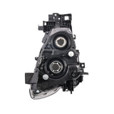 For Mazda 3 2014-16 Driver Side Black Halogen Projector Headlight Headlamp – product image 7