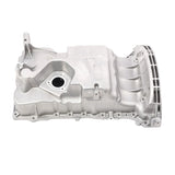 For Mercedes-Benz CLA250 GLA45 AMG 2014-2019 L4 2.0L Engine Oil Pan 2700107600 – product image