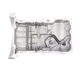 For Mercedes-Benz CLA250 GLA45 AMG 2014-2019 L4 2.0L Engine Oil Pan 2700107600 – product image 7