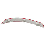 Right Rear Bumper Reflector for 2013-2016 Mercedes-Benz GL350 GL450 1668200474 – product image 4