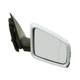 For Mercedes C250 C300 C350 2011-2014 Rear View Right Side Mirror Assembly White 2048103176 – product image 4