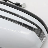 For Mercedes C250 C300 C350 2011-2014 Rear View Right Side Mirror Assembly White 2048103176 – product image 7