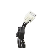 For Mercedes C250 C300 C350 2011-2014 Rear View Right Side Mirror Assembly White 2048103176 – product image 8