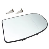 For Mercedes E C Class W211 W203 01-07 1x Left Driver Side Mirror Heated Glass 2038100121 – product image 2