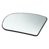 For Mercedes E C Class W211 W203 01-07 1x Left Driver Side Mirror Heated Glass 2038100121 – product image 4