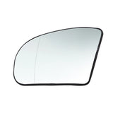 For Mercedes E C Class W211 W203 01-07 1x Left Driver Side Mirror Heated Glass 2038100121 – product image 5