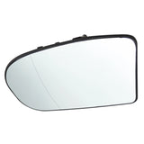For Mercedes E C Class W211 W203 01-07 1x Left Driver Side Mirror Heated Glass 2038100121 – product image 6