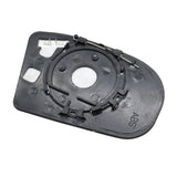 For Mercedes E C Class W211 W203 01-07 1x Left Driver Side Mirror Heated Glass 2038100121 – product image 7