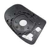 For Mercedes E C Class W211 W203 01-07 1x Left Driver Side Mirror Heated Glass 2038100121 – product image 11