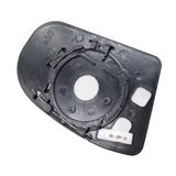 For Mercedes E C Class W211 W203 01-07 1x Left Driver Side Mirror Heated Glass 2038100121 – product image 12