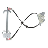 For Mercedes G-Class W463 G500 G55 G63 4637300946 Rear Left Window Regulator US – product image