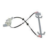 For Mercedes G-Class W463 G500 G55 G63 4637300946 Rear Left Window Regulator US – product image 2