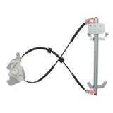 For Mercedes G-Class W463 G500 G55 G63 4637300946 Rear Left Window Regulator US – product image 4