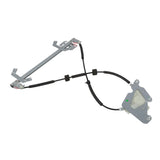 For Mercedes G-Class W463 G500 G55 G63 4637300946 Rear Left Window Regulator US – product image 5