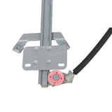 For Mercedes G-Class W463 G500 G55 G63 4637300946 Rear Left Window Regulator US – product image 6