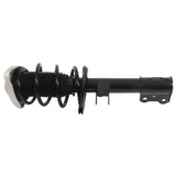 For Mercedes W156 GLA180 GLA250 GLA45 AMG 2014-20 Pair Front Struts Assys – product image 2