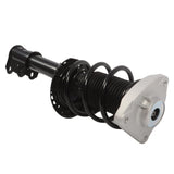 For Mercedes W156 GLA180 GLA250 GLA45 AMG 2014-20 Pair Front Struts Assys – product image 5