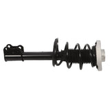 For Mercedes W156 GLA180 GLA250 GLA45 AMG 2014-20 Pair Front Struts Assys – product image 7