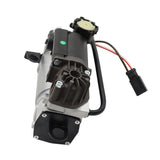 Air Suspension Compressor Pump, Relay and Valve Block for Mercedes-Benz W220 E500 S430 2123200104 – product image 3