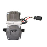 Air Suspension Compressor Pump, Relay and Valve Block for Mercedes-Benz W220 E500 S430 2123200104 – product image 4