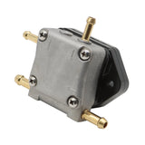 For Mercury New 4 Stroke 40 50 60hp Fuel Pump Replaces 8M0118177 8M0141827 – product image
