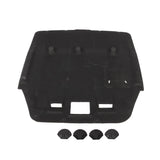 For Mini Cooper F55 F56 51757343141 2014-2020 Under Engine Cover Shield Black – product image
