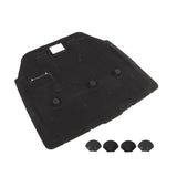 For Mini Cooper F55 F56 51757343141 2014-2020 Under Engine Cover Shield Black – product image 2