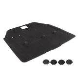 For Mini Cooper F55 F56 51757343141 2014-2020 Under Engine Cover Shield Black – product image 4
