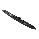 For Mini Cooper Rear Hatch Trunk Handle Black NEW 51137167530 02-08 R50 R52 R53 – product image 2