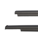 For MITSUBISHI LANCER 2008-2017 Door Belt Molding Window Belt Line Set of 4 – product image 8