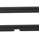 For MITSUBISHI LANCER 2008-2017 Door Belt Molding Window Belt Line Set of 4 – product image 9