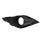 For Mitsubishi Outlander 2016-2019 Front Bumper Fog Lamp Light Cover Grill RH – product image 3