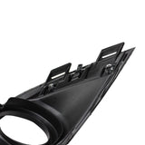 For Mitsubishi Outlander 2016-2019 Front Bumper Fog Lamp Light Cover Grill RH – product image 9