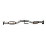 For Nissan Altima 2.5L 2007-2015 Approved Catalytic Converter With Flex Pipe – product image