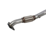 For Nissan Altima 2.5L 2007-2015 Approved Catalytic Converter With Flex Pipe – product image 2