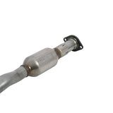 For Nissan Altima 2.5L 2007-2015 Approved Catalytic Converter With Flex Pipe – product image 3