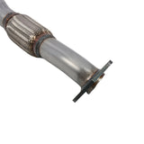 For Nissan Altima 2.5L 2007-2015 Approved Catalytic Converter With Flex Pipe – product image 4