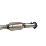 For Nissan Altima 2.5L 2007-2015 Approved Catalytic Converter With Flex Pipe – product image 5