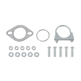 For Nissan Altima 2.5L 2007-2015 Approved Catalytic Converter With Flex Pipe – product image 7