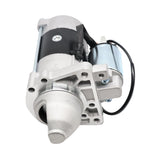 For Nissan Armada 2004-2009 Nissan Titan 2004-2009 5.6L Starter M2T85571ZC 17867 – product image
