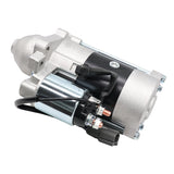 For Nissan Armada 2004-2009 Nissan Titan 2004-2009 5.6L Starter M2T85571ZC 17867 – product image 2