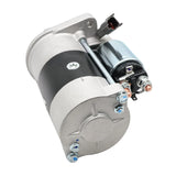For Nissan Armada 2004-2009 Nissan Titan 2004-2009 5.6L Starter M2T85571ZC 17867 – product image 3