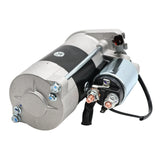 For Nissan Armada 2004-2009 Nissan Titan 2004-2009 5.6L Starter M2T85571ZC 17867 – product image 4