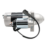 For Nissan Armada 2004-2009 Nissan Titan 2004-2009 5.6L Starter M2T85571ZC 17867 – product image 5
