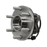 Front Wheel Bearing and Hub Pair for Nissan Frontier Pathfinder Xterra Suzuki Equator 2WD 515064 – product image 3