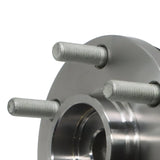 Front Wheel Bearing and Hub Pair for Nissan Frontier Pathfinder Xterra Suzuki Equator 2WD 515064 – product image 4