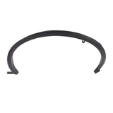 For Nissan Murano 2015-2024 ABS Black Front Right Fender Flare Molding Trim – product image 2