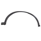 For Nissan Murano 2015-2024 ABS Black Front Right Fender Flare Molding Trim – product image 3